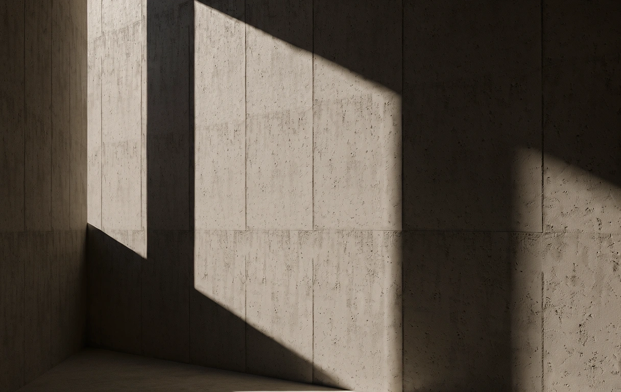 Architecture et ombre