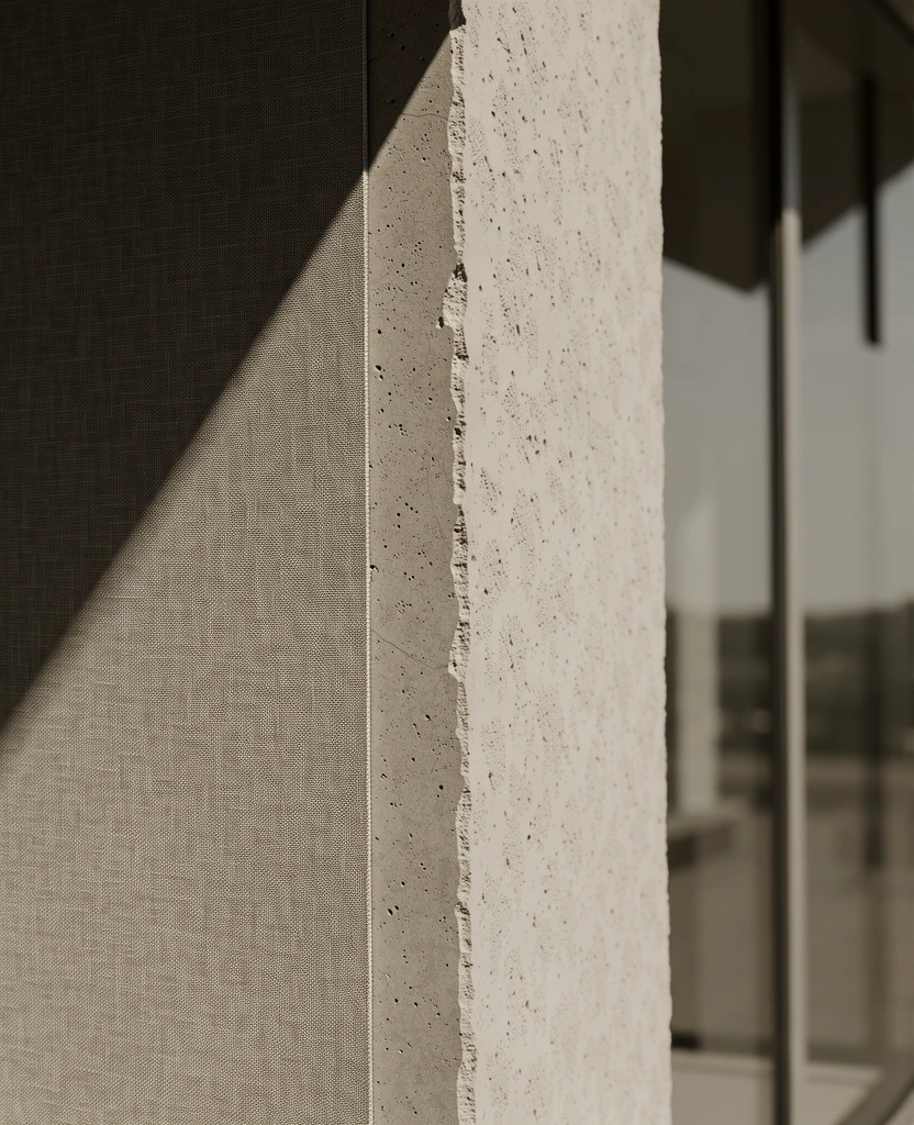 Ombres architecturales